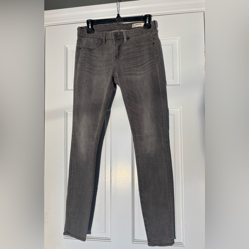 Women’s Blank NYC "Spray-On" Jeans 28